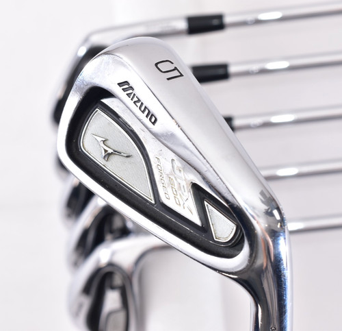 Mizuno jpx 800 forged - 800,