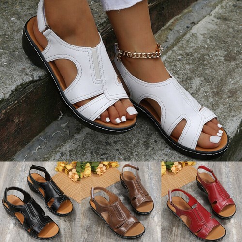 Women summer orthopedic - summer,