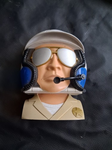 Micro machines officer - machines,