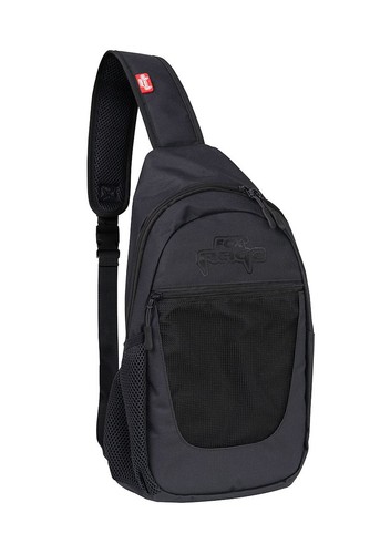 Fox rage single - single, strap