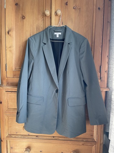 Women blazer size - size, m