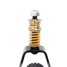 NEW Wheelchair Front Caster