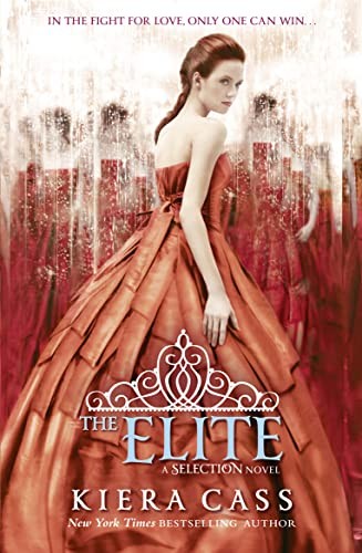 Elite kiera - elite, (the