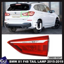 FOR BMW X1 F48 15-19 RH DRIVER
