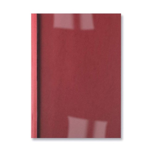 Gbc leathergrain thermal - a4,