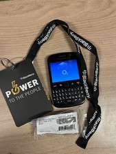 BlackBerry 9720 Curve - Black