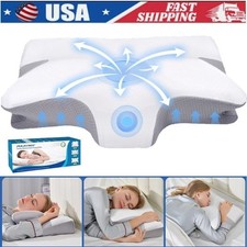 Cervical Pillow for Neck Pain
