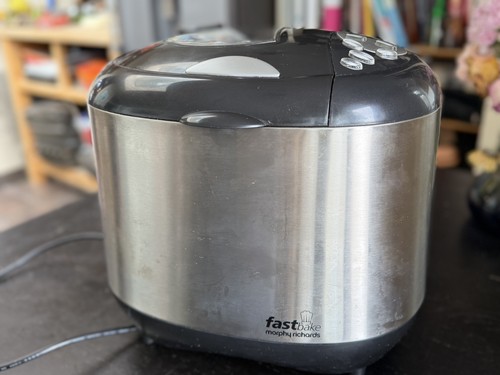 Morphy richards 48268 fast - morphy,