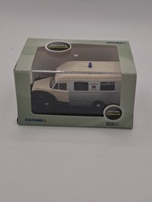 Oxford Diecast 76BED005