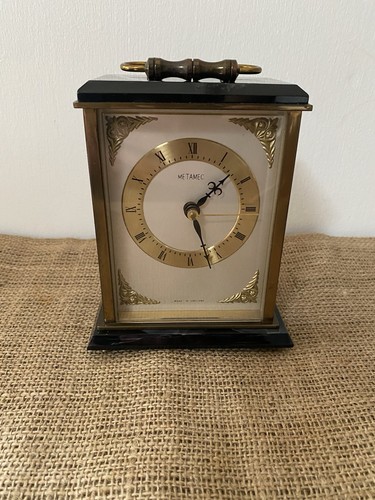Vintage metamec mantel - vintage,