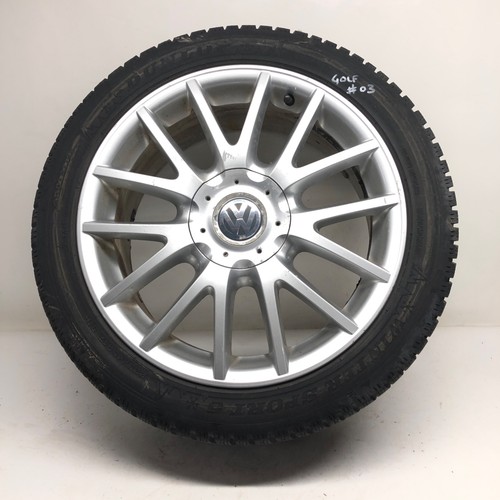 Volkswagen golf mk5 gt tdi - golf,