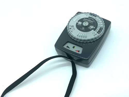 Gossen sixtomat electronic cds - electronic,
