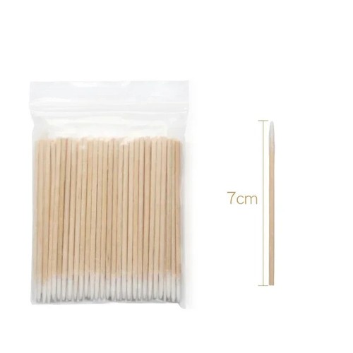 Tooth picks wooden bamboo - wooden,