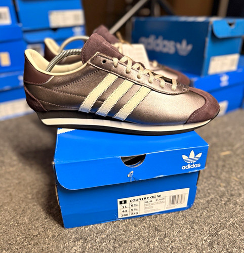Adidas originals country - country, w