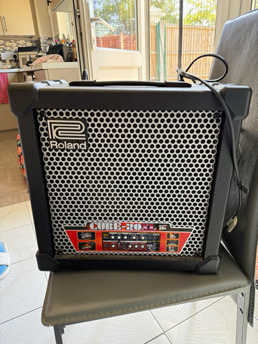 Roland cube - cube, cube-20xl