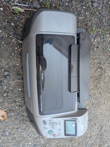 Epson stylus r300 - stylus, printer