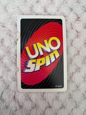 Mattel UNO SPIN Replacement