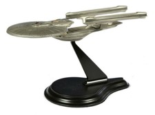 Franklin mint star trek uss - franklin,