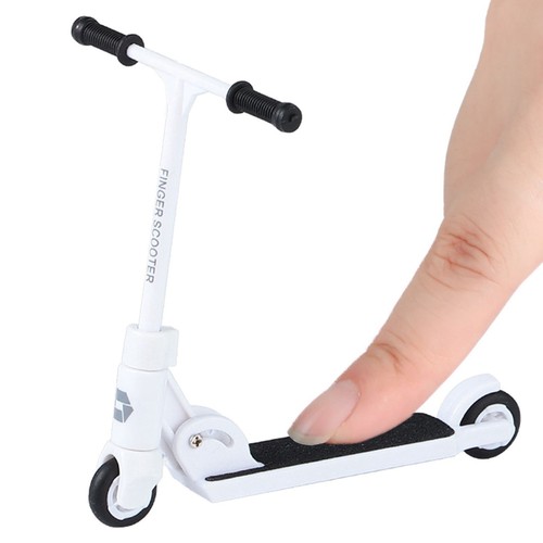 Finger scooter fingertip - ,