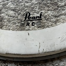 Pearl RC Bass Drum Batter Head