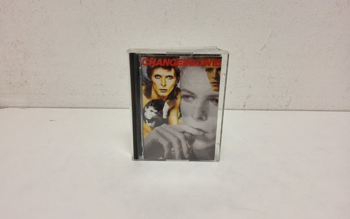 David bowie - david, (1990)