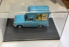 Oxford Diecast 1;43 Scale Ford