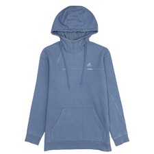 Adidas Men's Blue Pullover