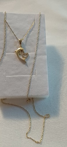 Gorgeous adorable 9ct - gorgeous,