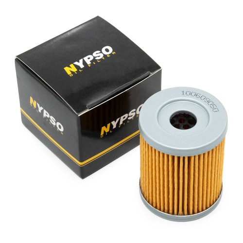 Oil filter rms - oil,