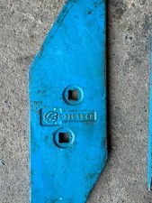 New Lemken R/H reversible