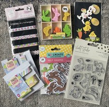 Easter Decoration Craft Bundle