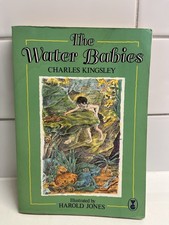 Vintage The Water Babies 1986