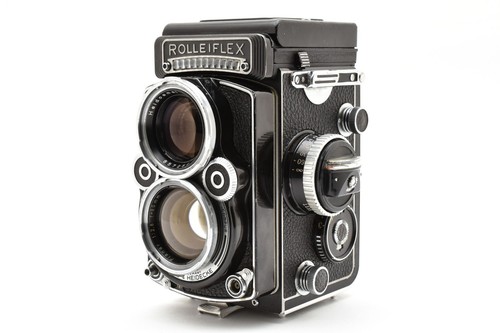 Mint rollei flex 2 8f - [, n