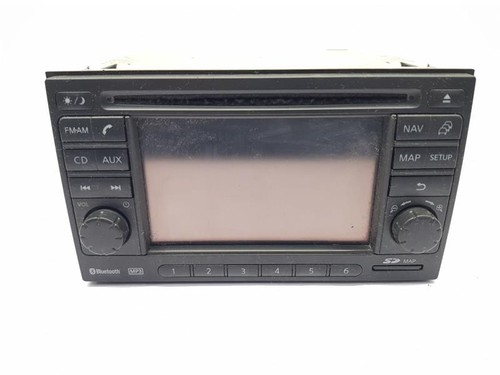2012 nissan qashqai satellite - 2012,