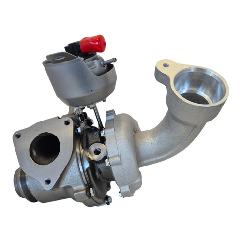 Turbocharger citroen ds4 c5 - citroen,