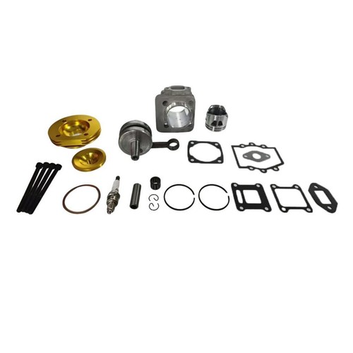 44mm big bore top - kit, for
