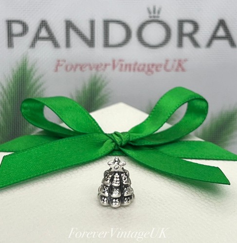 Pandora silver tree of - pandora, 💚