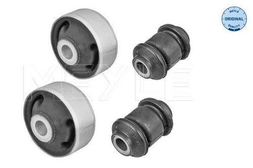 Wheel suspension control - suspension, arm