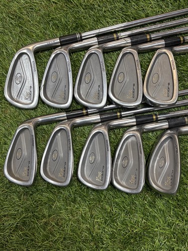 King cobra oversize irons - king, /