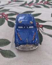 Disney Pixar Cars Fabulous Doc