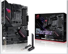 ASUS ROG STRIX B550-F GAMING