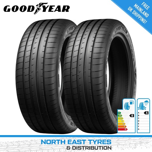 265 goodyear eagle f1 - 35,