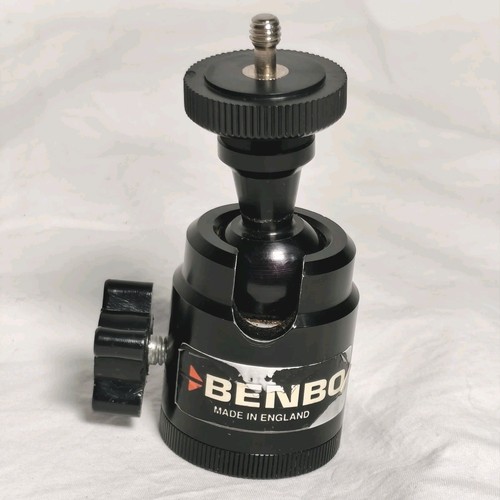 Benbo professional ball - professional, &