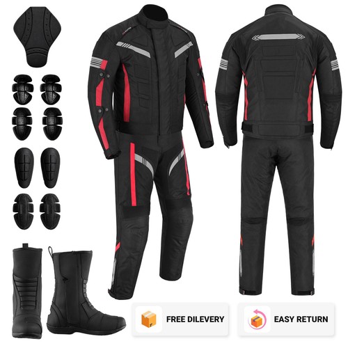 Men waterproof motorbike - waterproof,