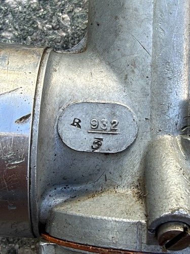 Amal 932 32mm - , carb