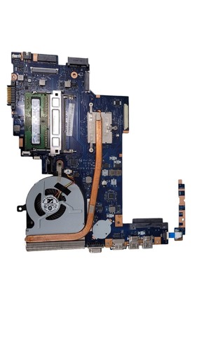 Toshiba satellite c50d 120 - toshiba,