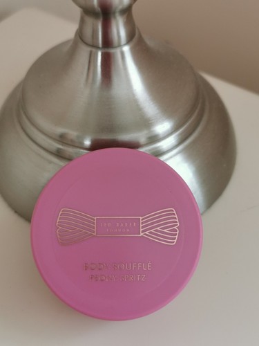 Ted baker peony spritz body - spritz,