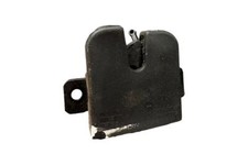 Volkswagen Caddy 2005 Tailgate trunk boot lock catch latch 2KO827505 ONV5695