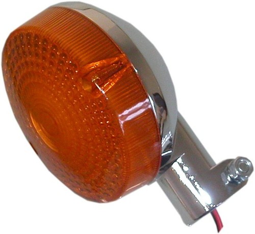 Blinkers complete set 4 - set, of