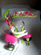 Smart Trike Pink